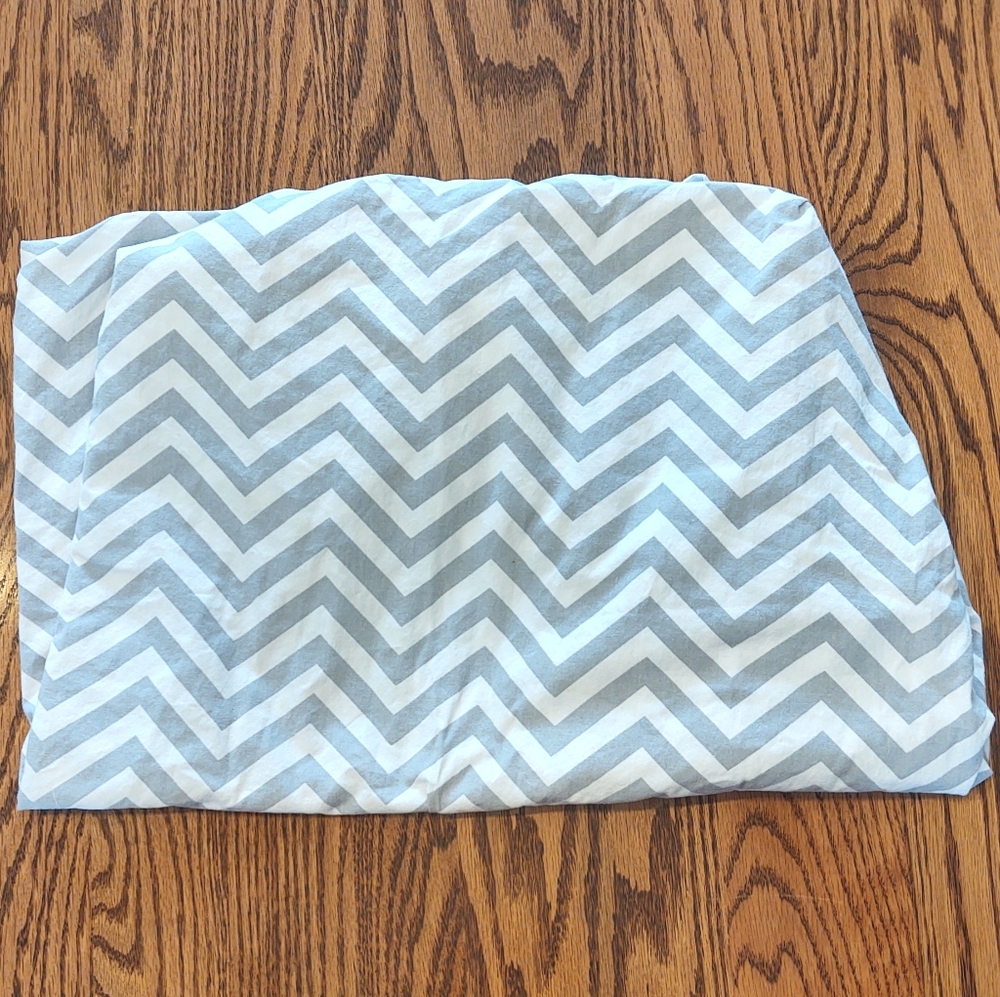 Circo Crib Sheet